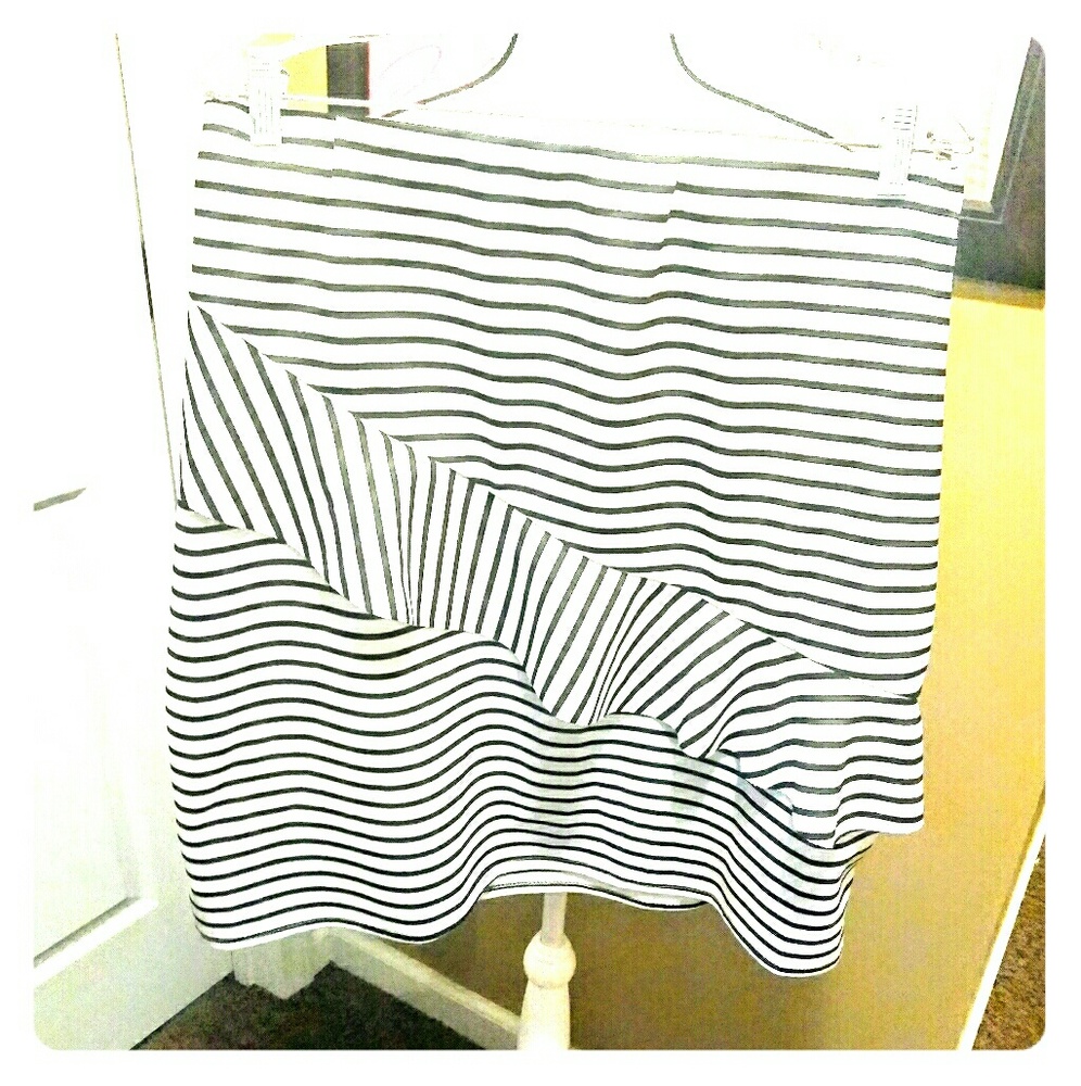 Sexy skirt